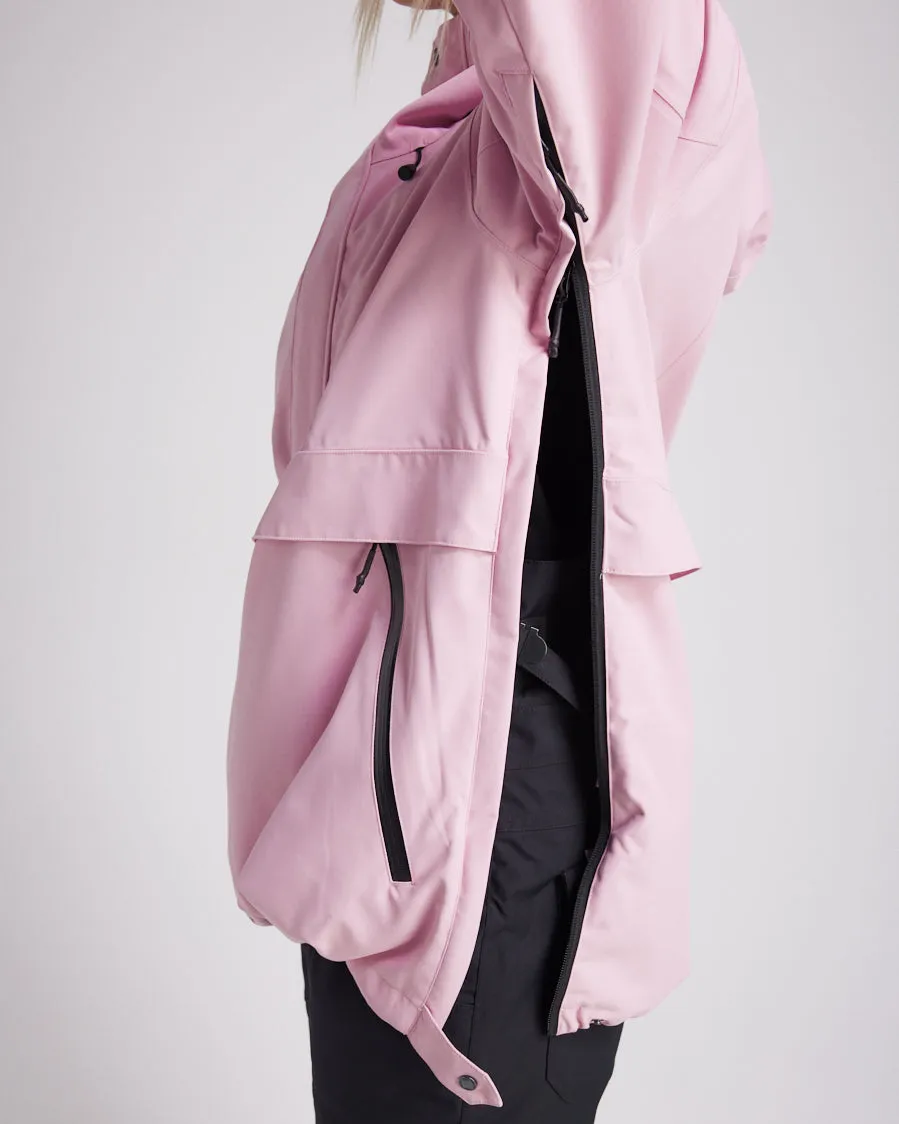 Street Jacket Lilac