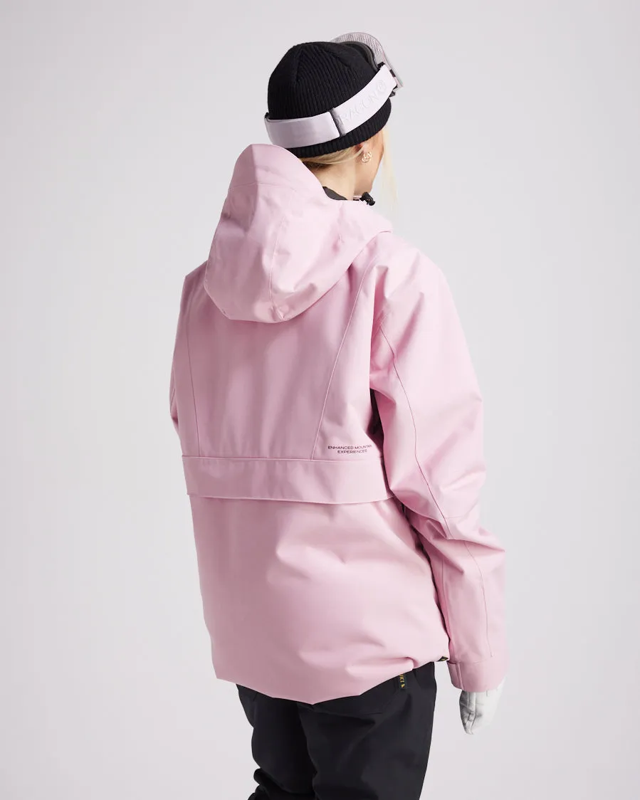 Street Jacket Lilac