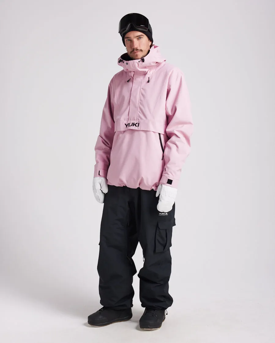Street Jacket Lilac
