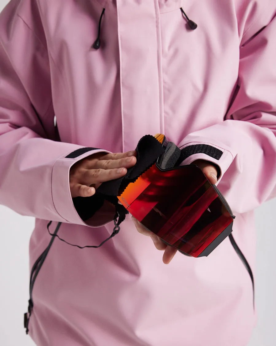 Street Jacket Lilac