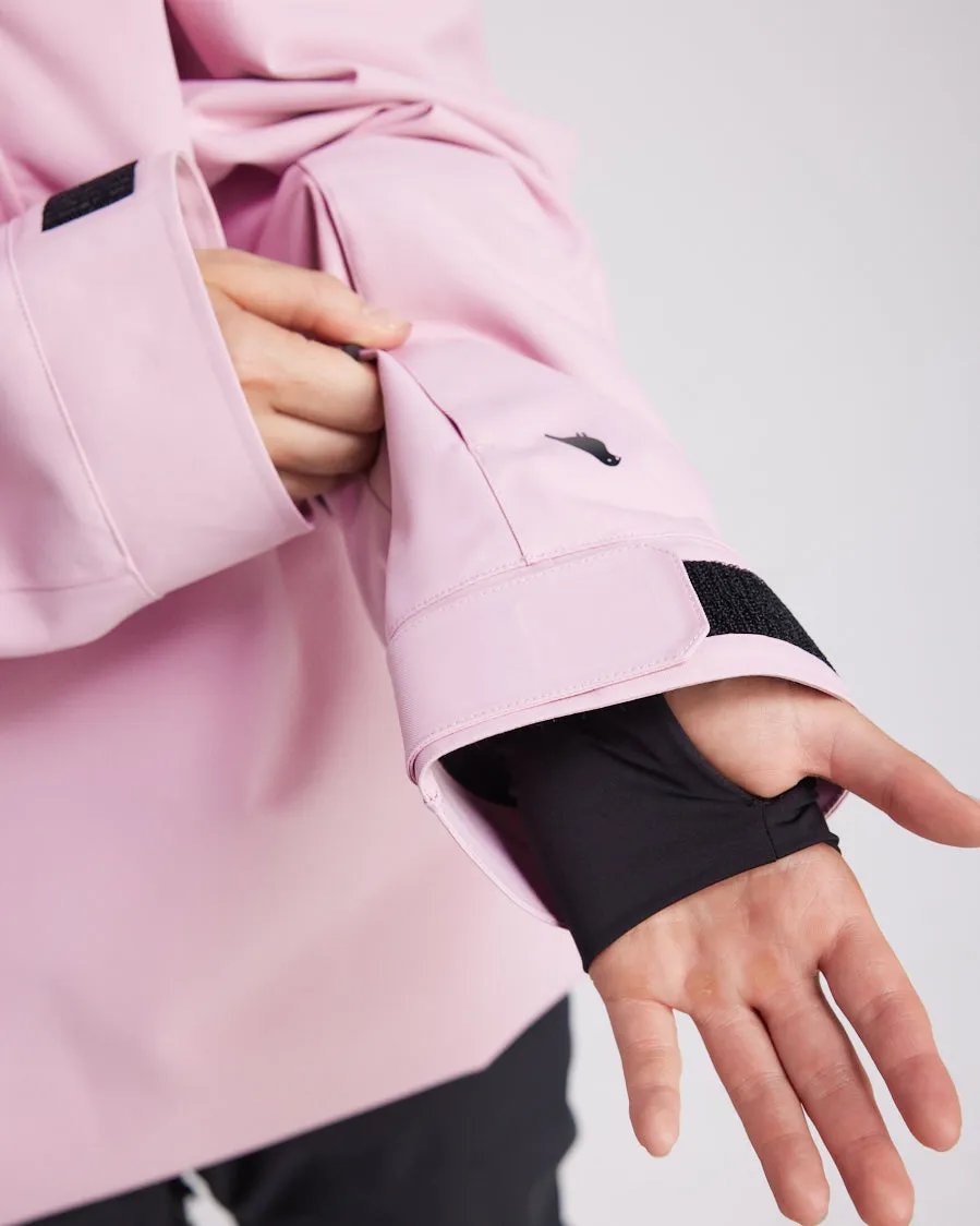 Street Jacket Lilac