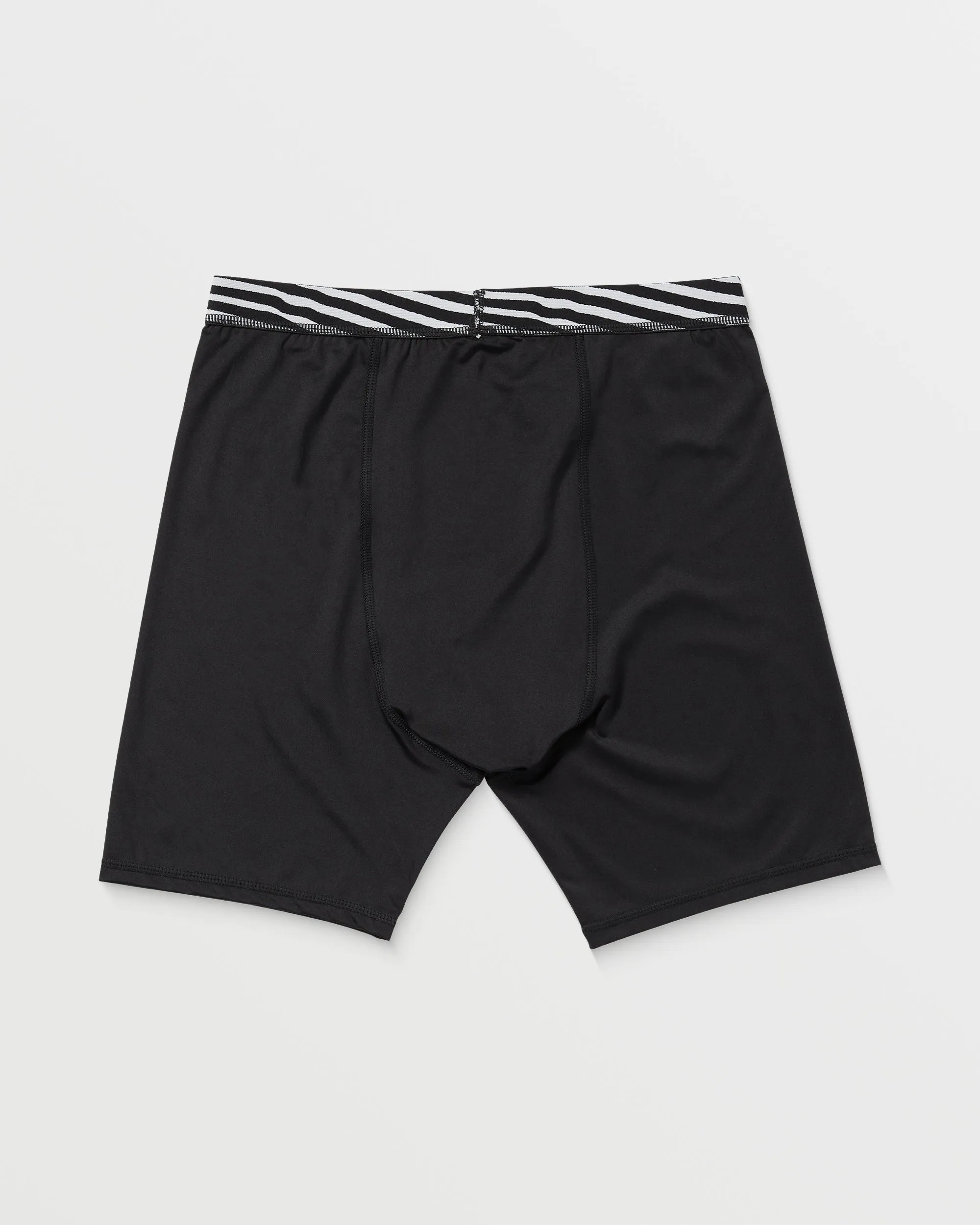Surf Vitals J Robinson Short - BLACK