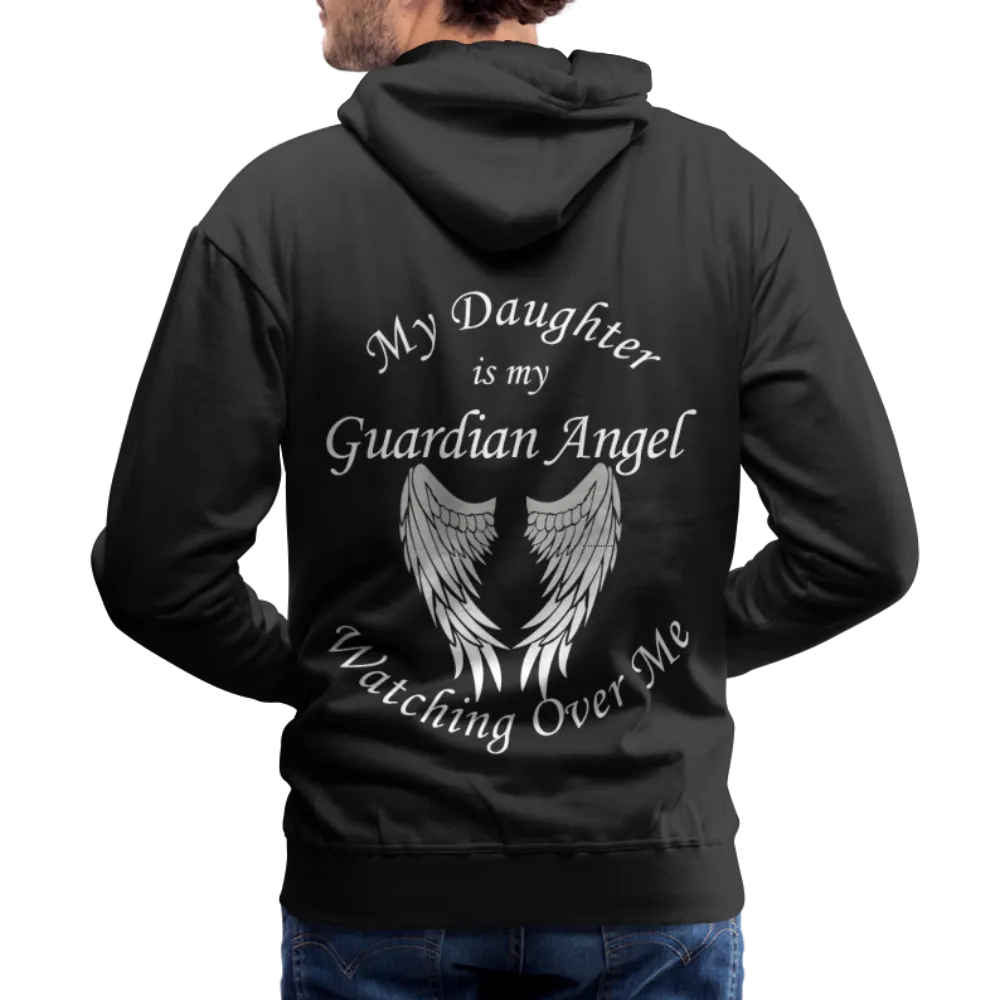 Sweet Pea Men’s Premium Hoodie