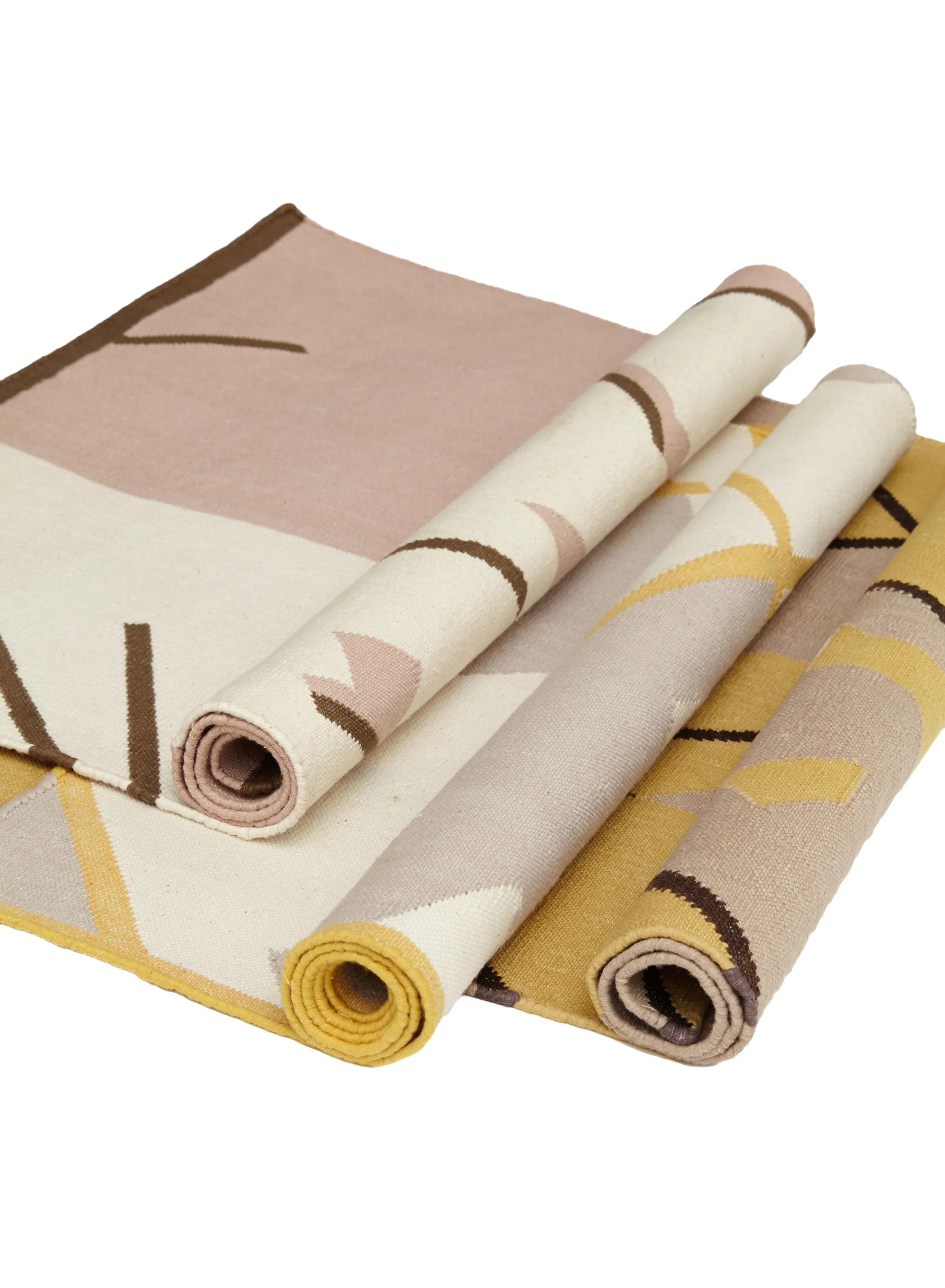 Taupe Spaces