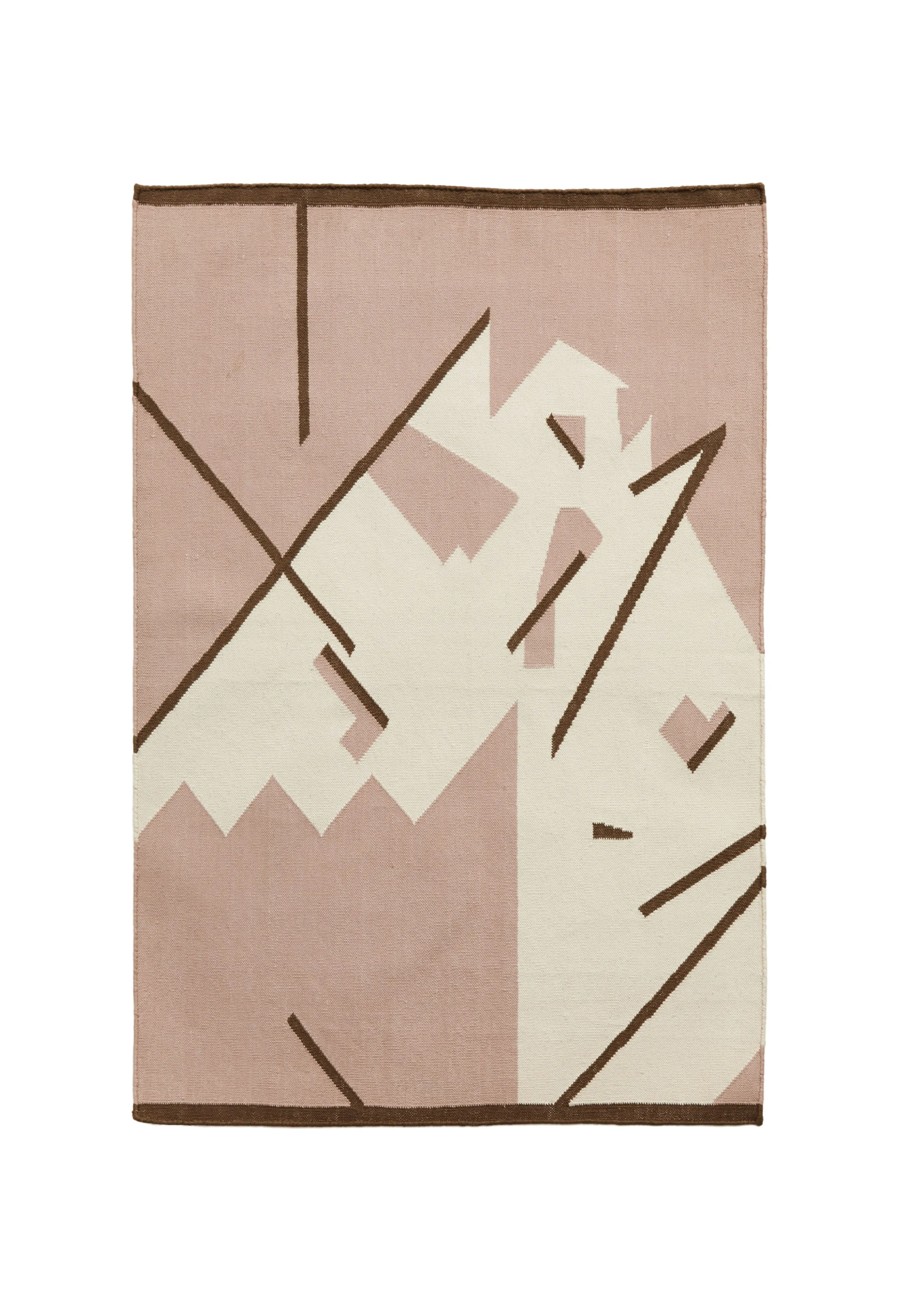 Taupe Spaces