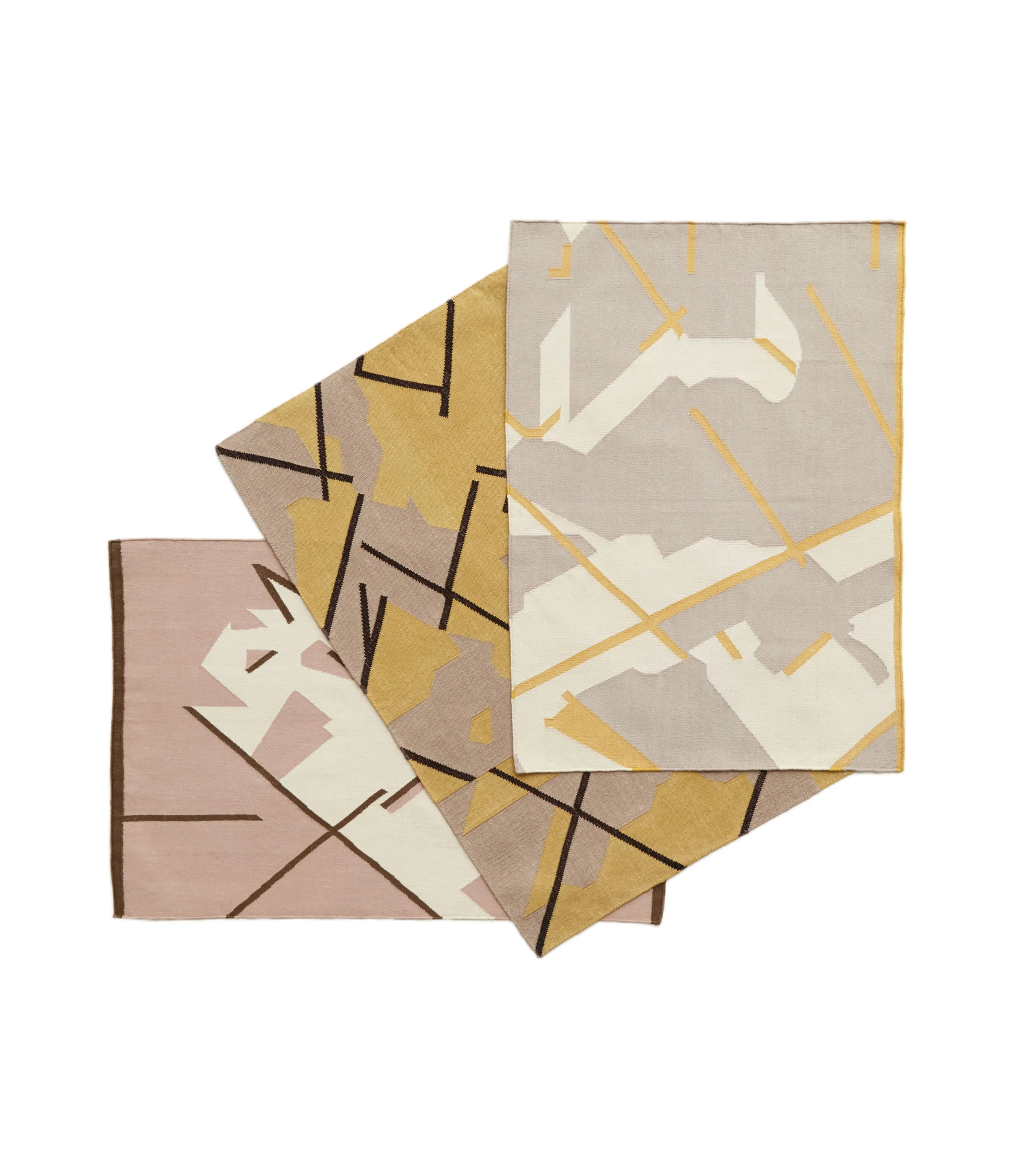 Taupe Spaces