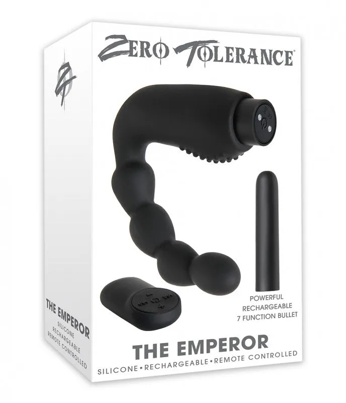 The Emperor