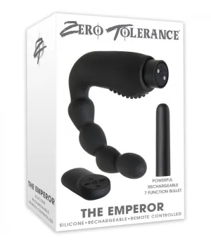 The Emperor