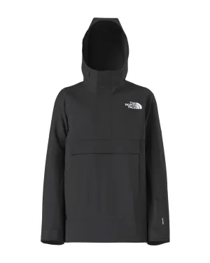 The North Face Men's Driftview Anorak TNF Black-NPF 2025