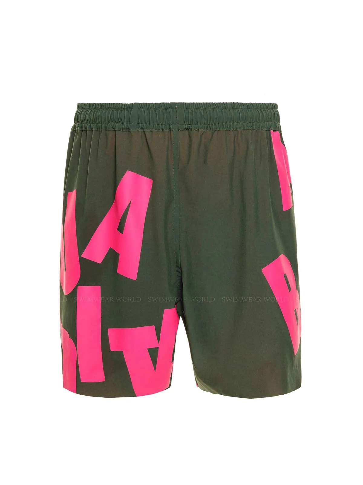 Theo Men's Trunk