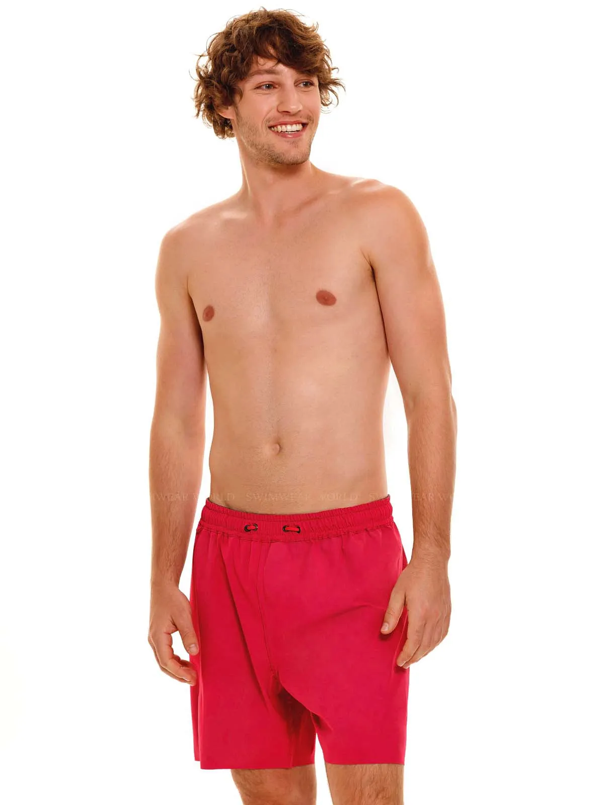 Theo Men's Trunk
