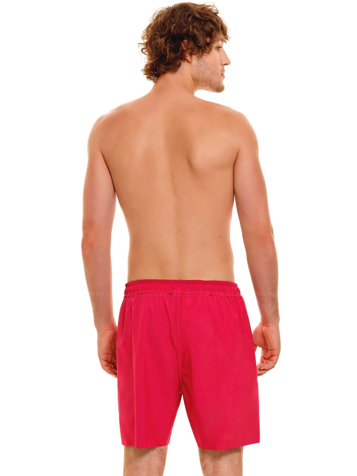 Theo Men's Trunk