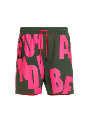 Theo Men's Trunk