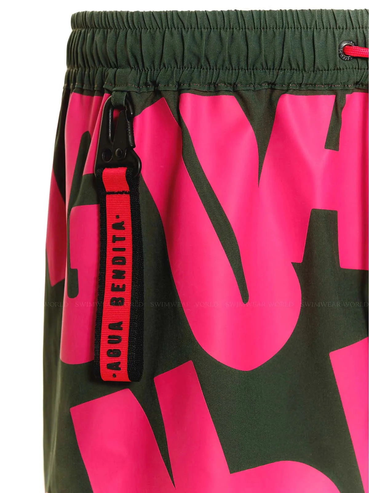 Theo Men's Trunk