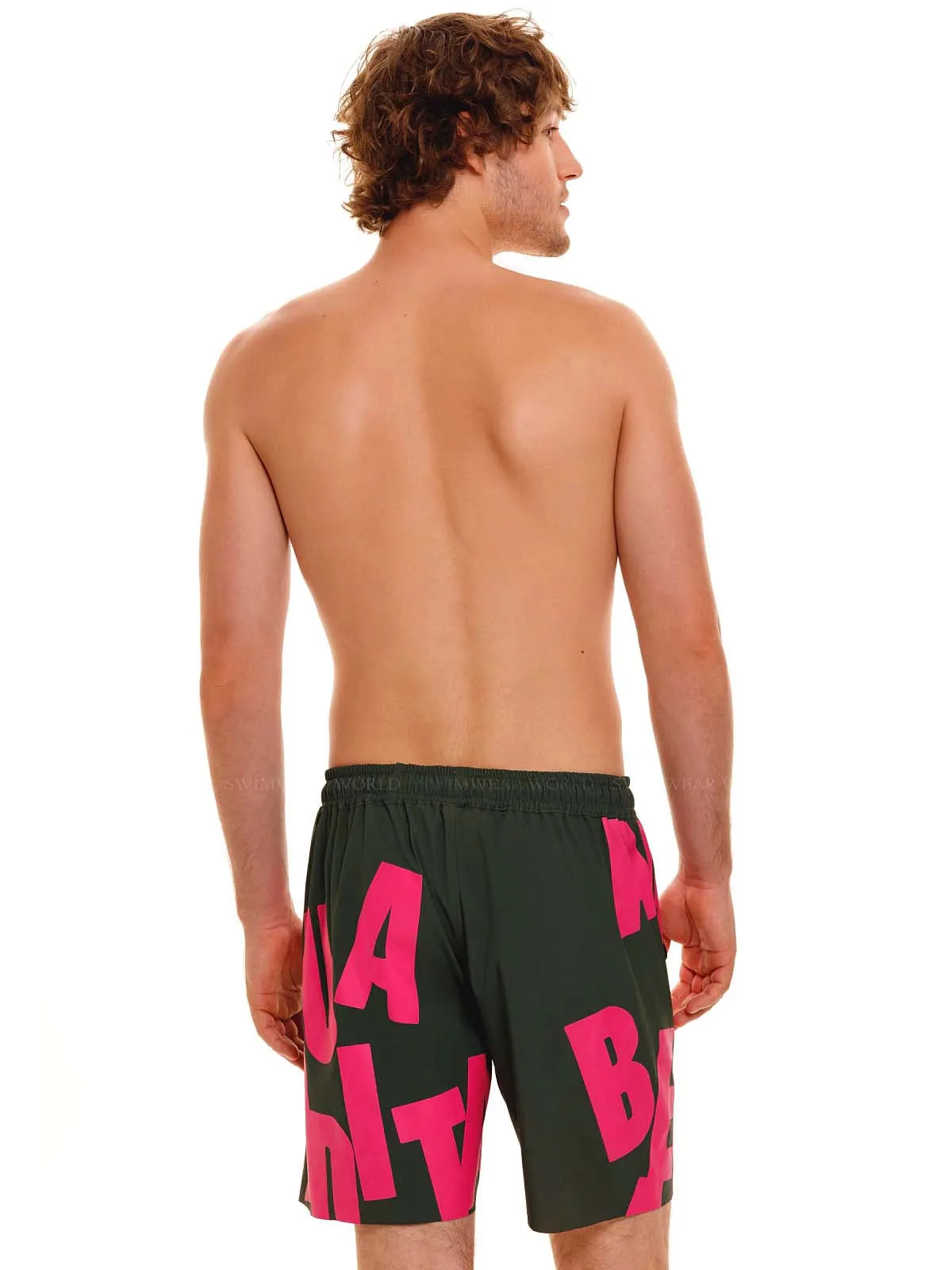 Theo Men's Trunk