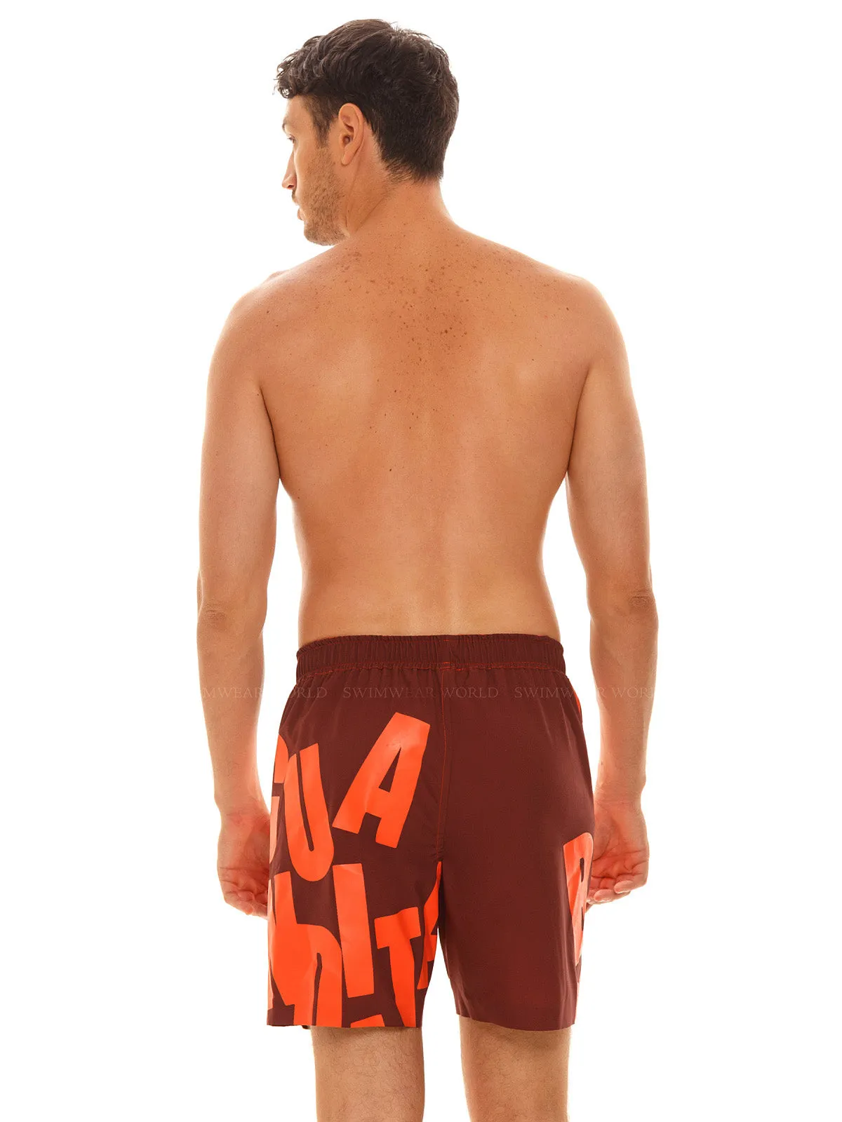 Theo Trunk ::RET