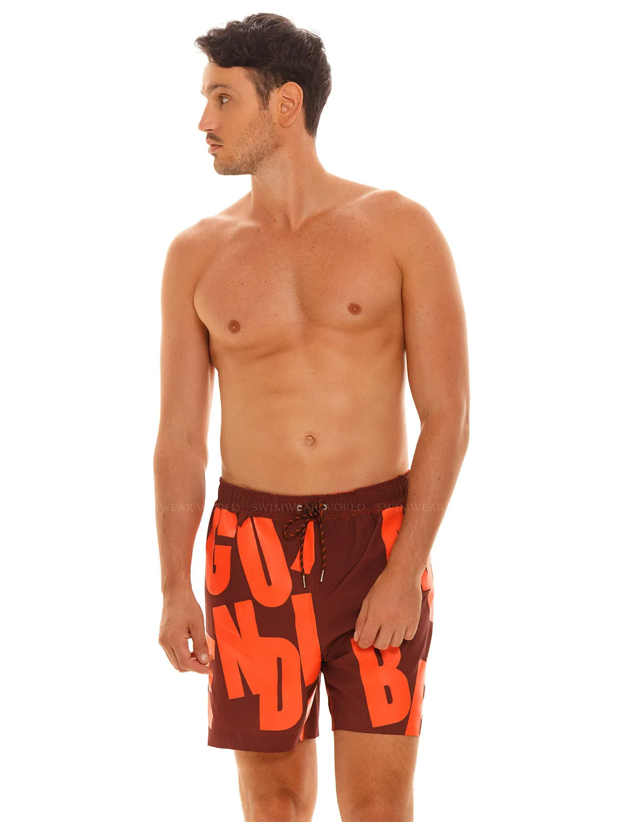 Theo Trunk ::RET