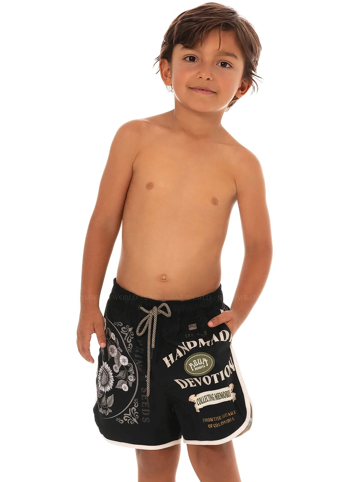 Tiago Trunks