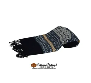 Tikur Ethiopian Scarf