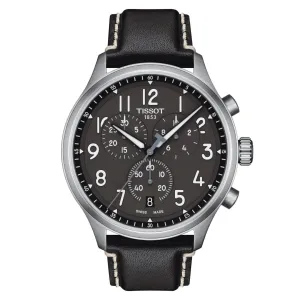 Tissot Chrono XL Quartz Men's Watch T1166171606200