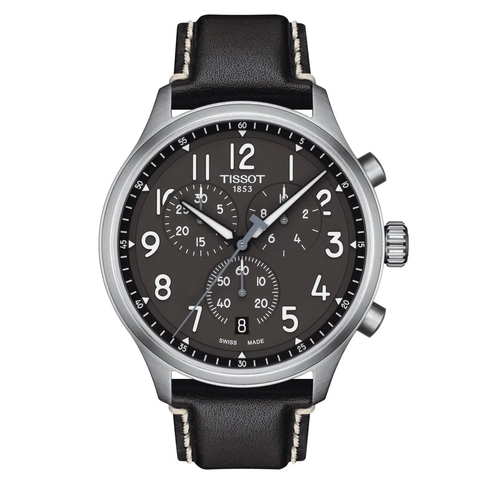 Tissot Chrono XL Quartz Men's Watch T1166171606200