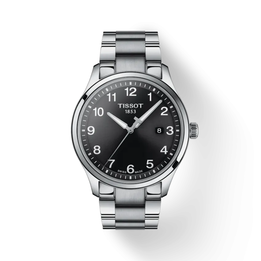 Tissot Gent Xl Classic T116.410.11.057.00
