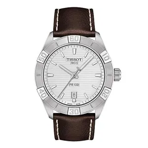 Tissot Men's T1016101603100 PR 100 Watch