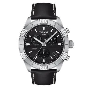 Tissot Men's T1016171605100 PR 100 Watch