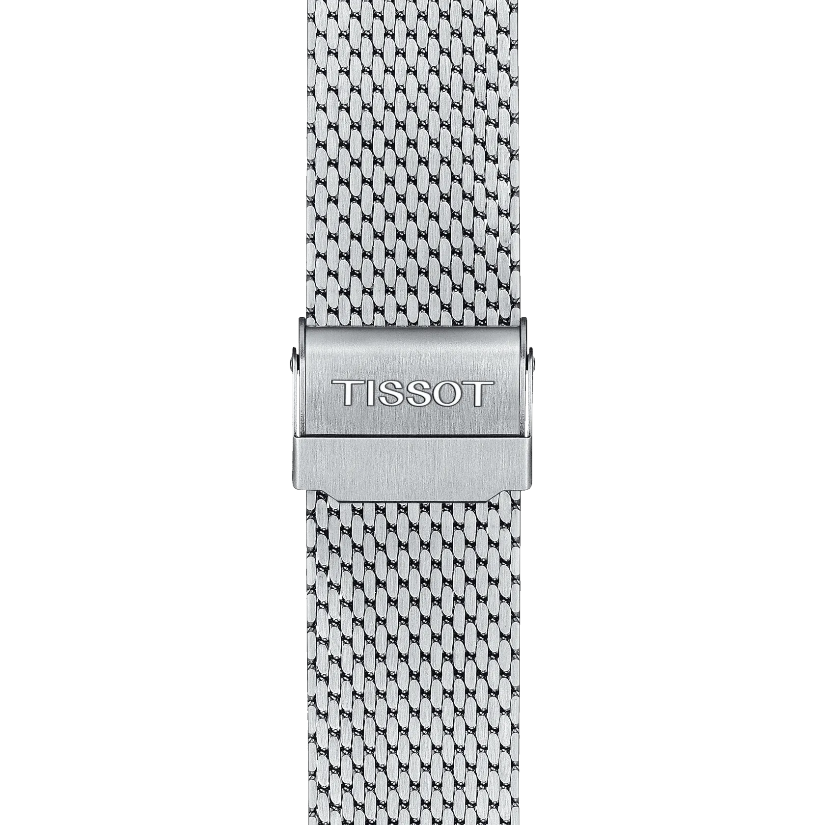 Tissot Men's Watch Seastar 1000 Chronograph 45.5mm Steel Quartz T120.417.11.091.00