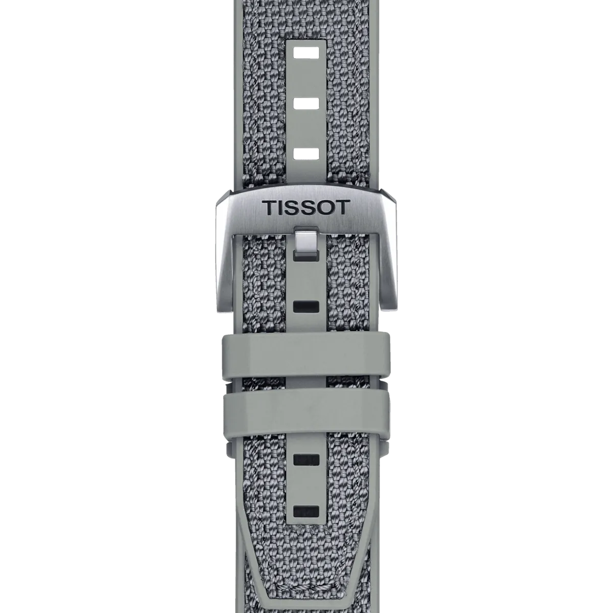 Tissot Seastar 1000 Chronograph Quartz Grey Dial Men's Watch T120.417.17.081.01