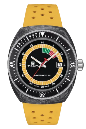 TISSOT - Sideral S Powermatic 80 | T145.407.97.057.00