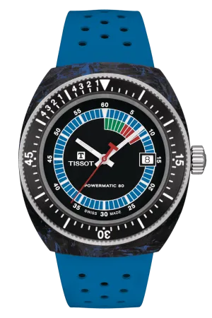 TISSOT - Sideral S Powermatic 80 | T145.407.97.057.01