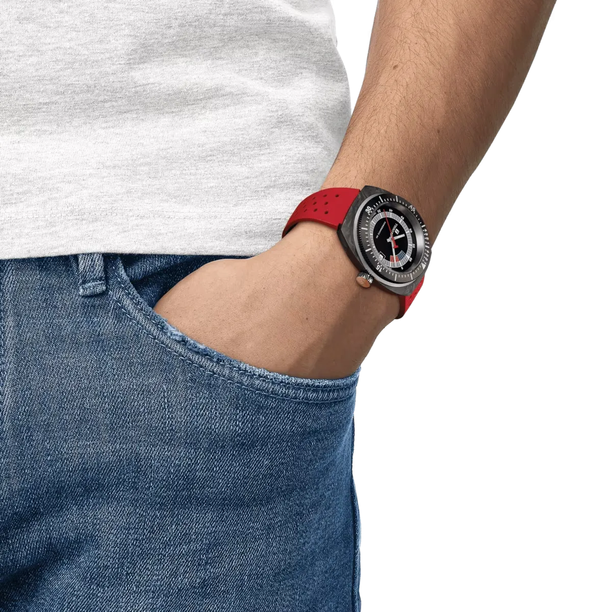 TISSOT - Sideral S Powermatic 80 | T145.407.97.057.02