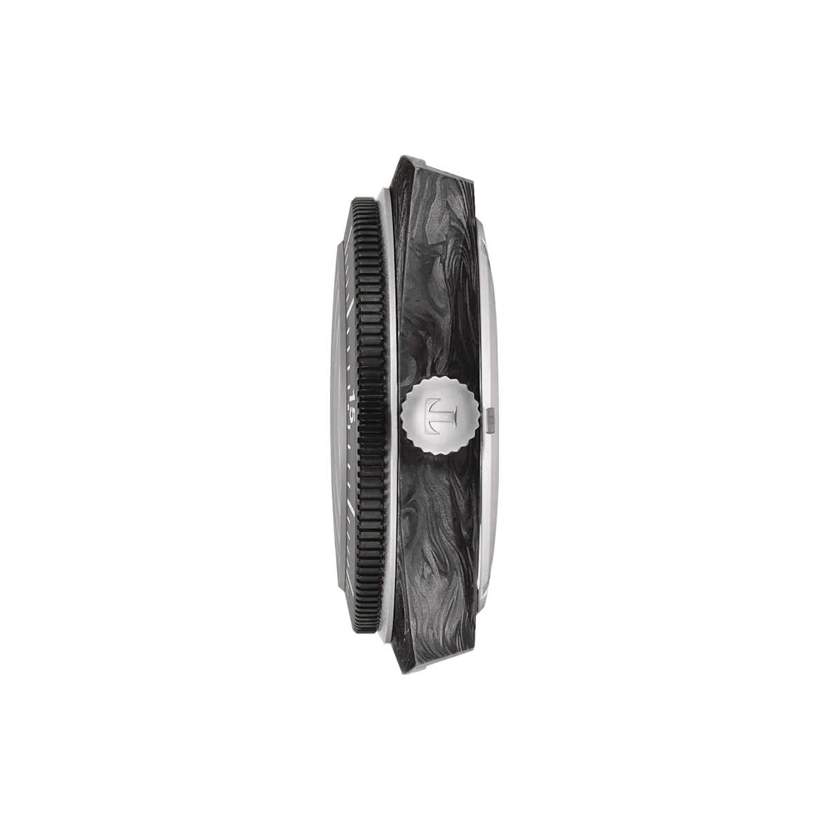 TISSOT - Sideral S Powermatic 80 | T145.407.97.057.02