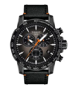 Tissot Supersport Chrono Basketball Edition Quartz Men's Watch T125.617.36.081.00