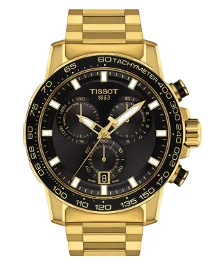 Tissot Supersport Chronograph Watch - T125.617.33.051.01 - 788426