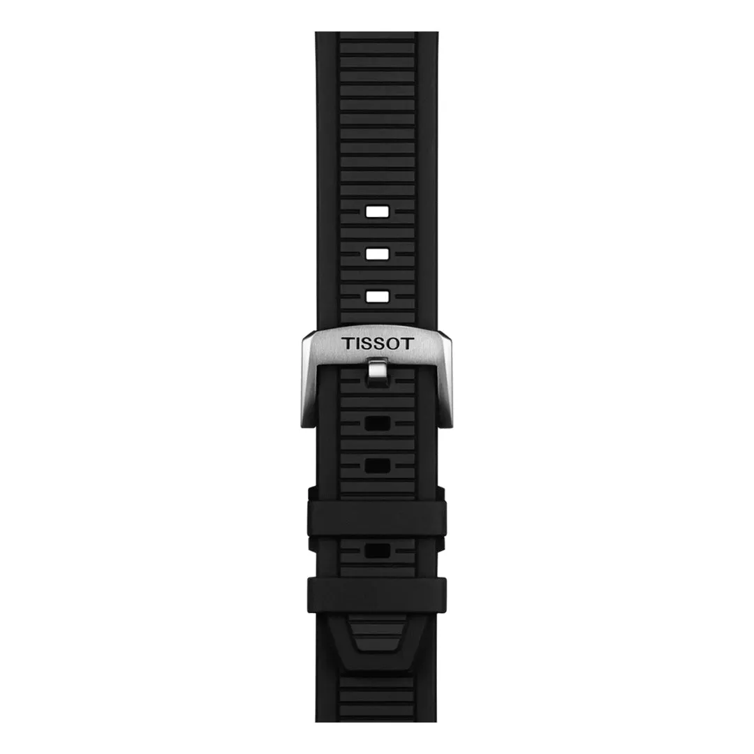 Tissot T-Race Powermatic 80 41 mm Men's Watch | T141.807.17.051.00