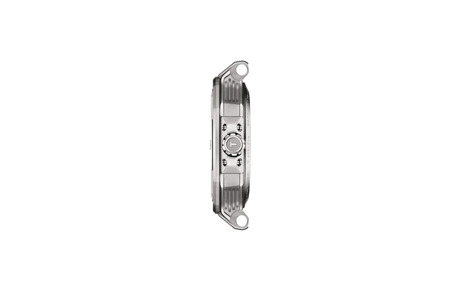 Tissot T-Race Powermatic 80 Men's Watch T141.807.11.041.00