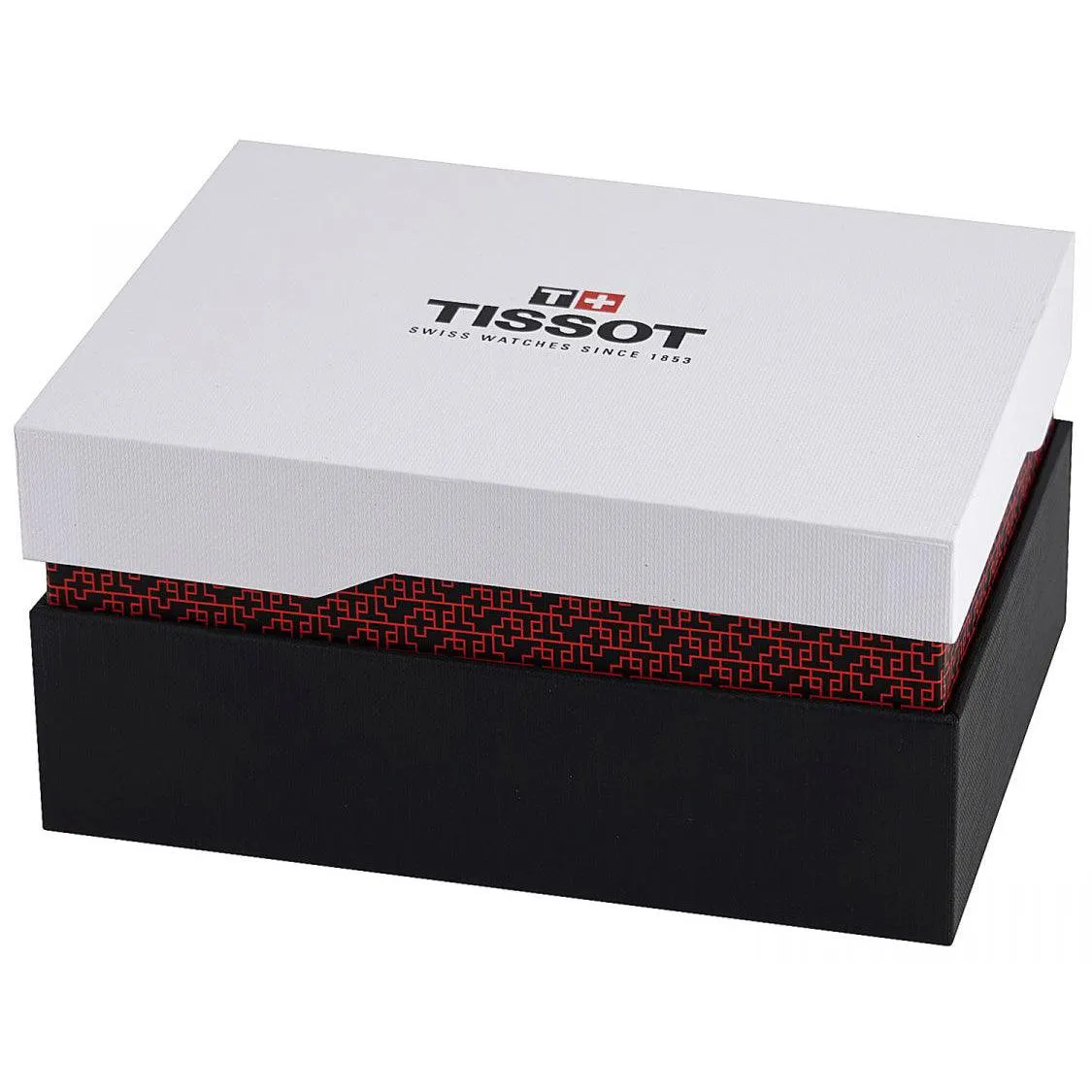 Tissot T-Touch Connect Solar 47.5mm Watch Black Quartz Titanium T121.420.47.051.01