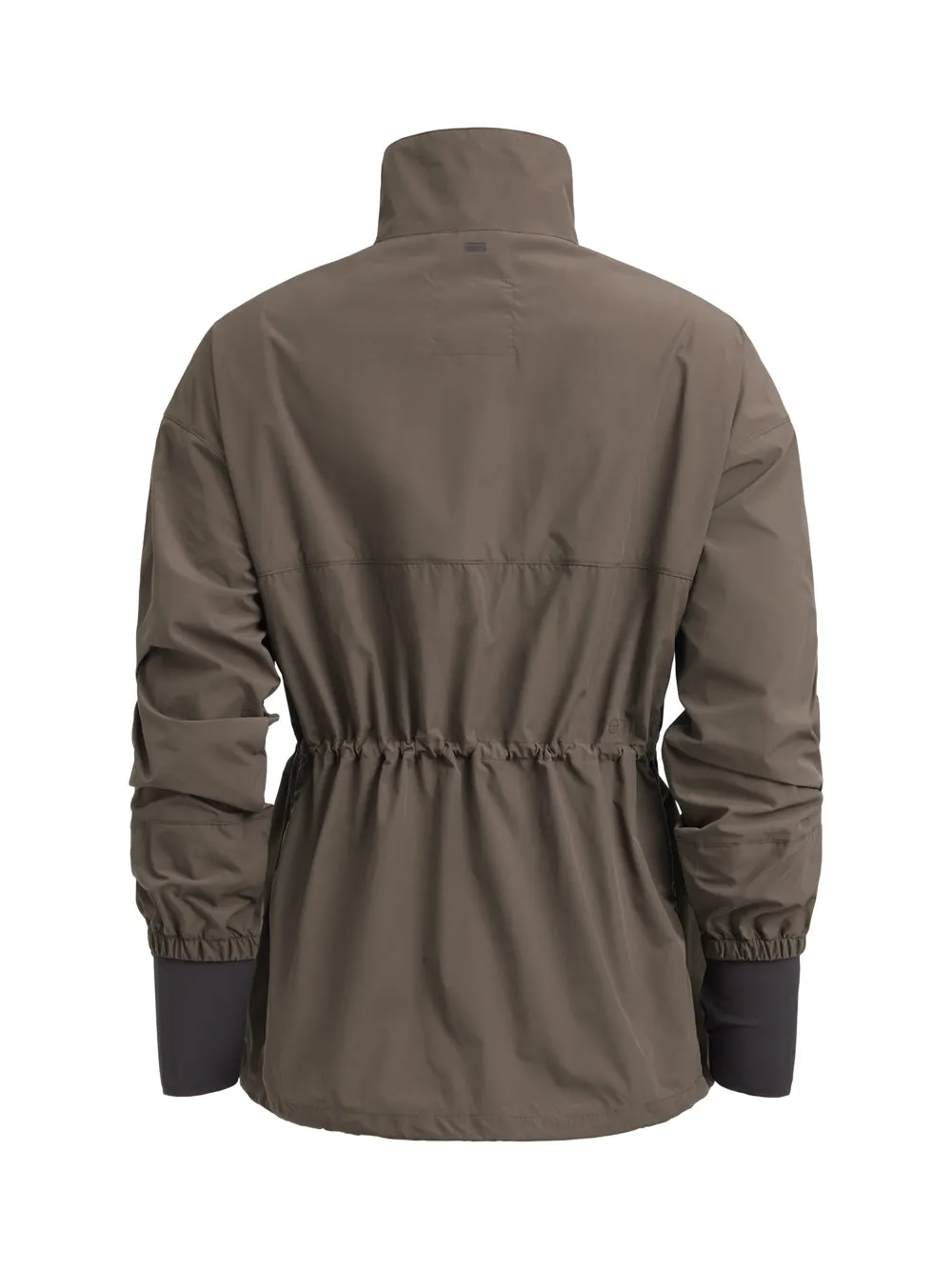 Track Jacket Copenhagen - dark brown
