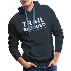 Trail Blooded- Men’s Premium Hoodie