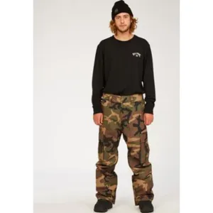 Transport Pant