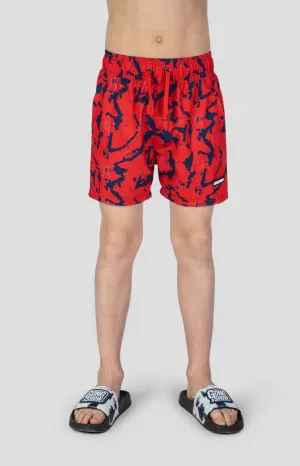 Tropical Chaos Trunks Youth