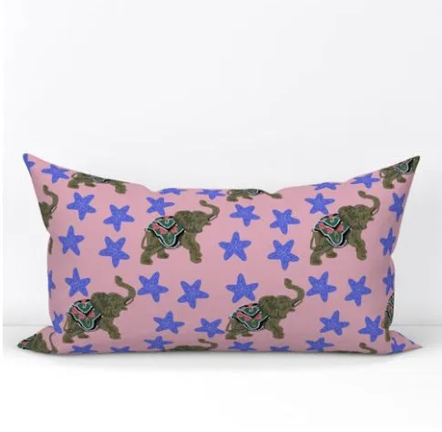 TRUNKS UP ~ LUMBAR