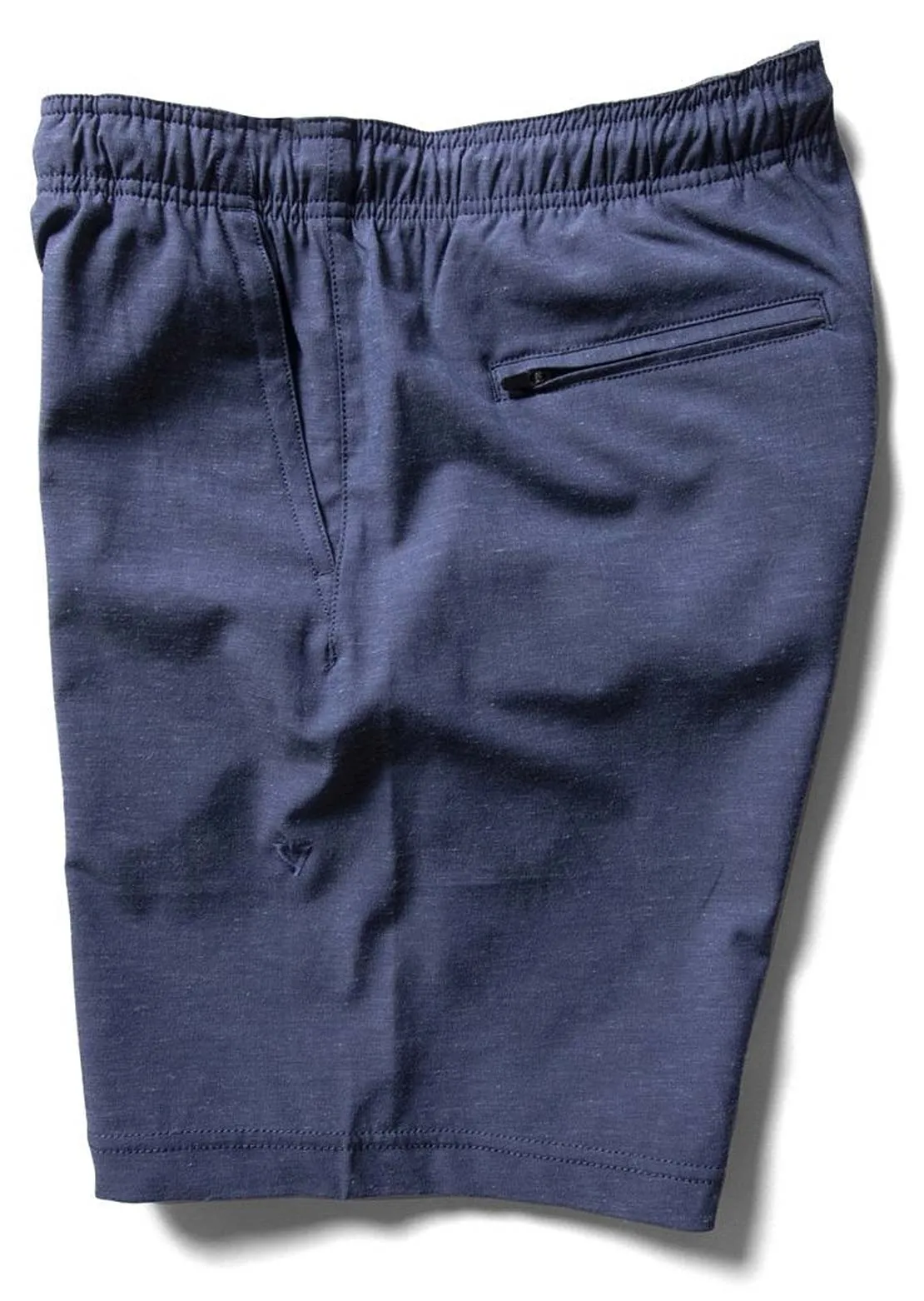 Vissla Men's Hemp No See Ums Eco 18" Elastic Walkshorts