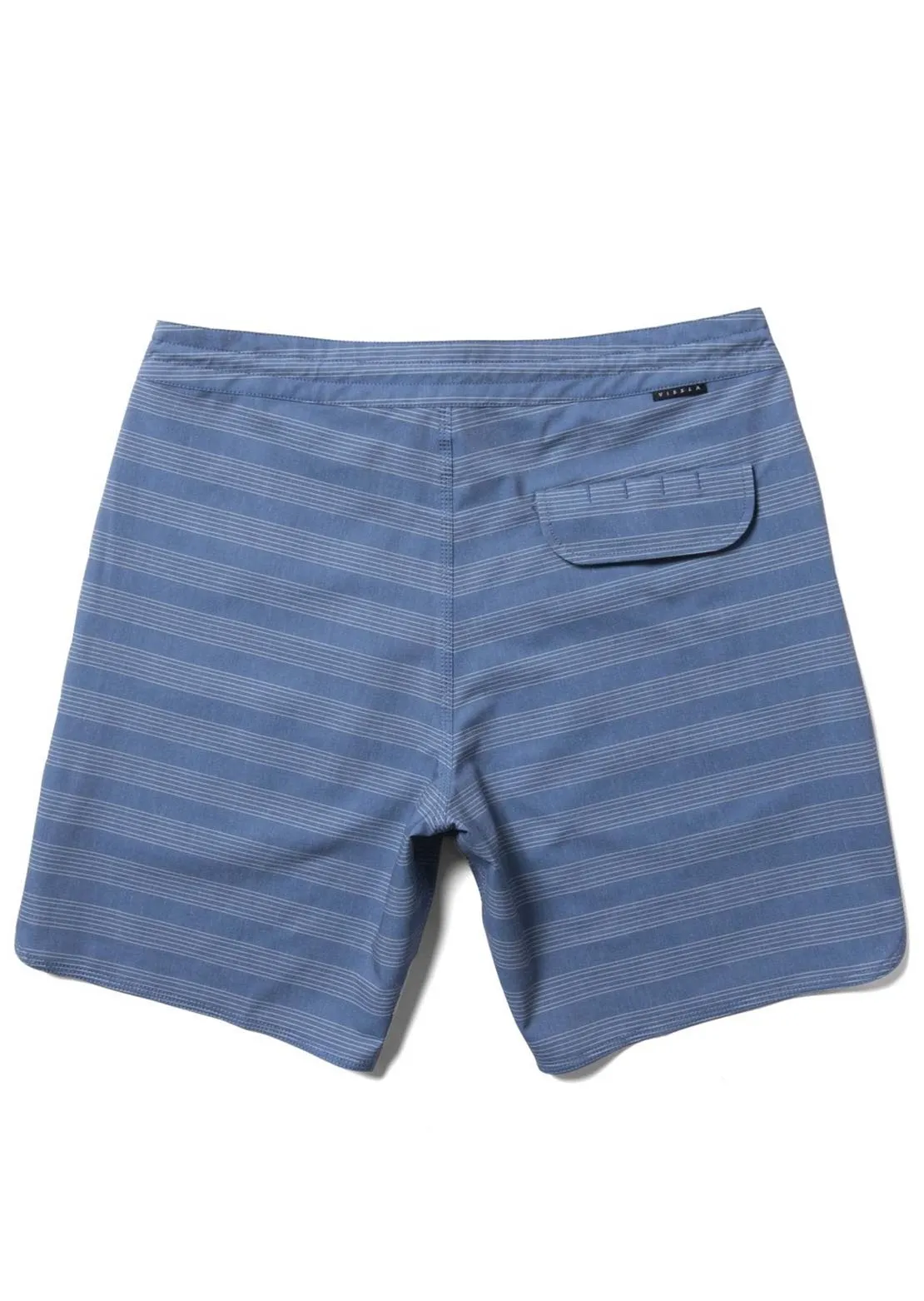 Vissla Men's Stoke'm 17.5 Boardshort