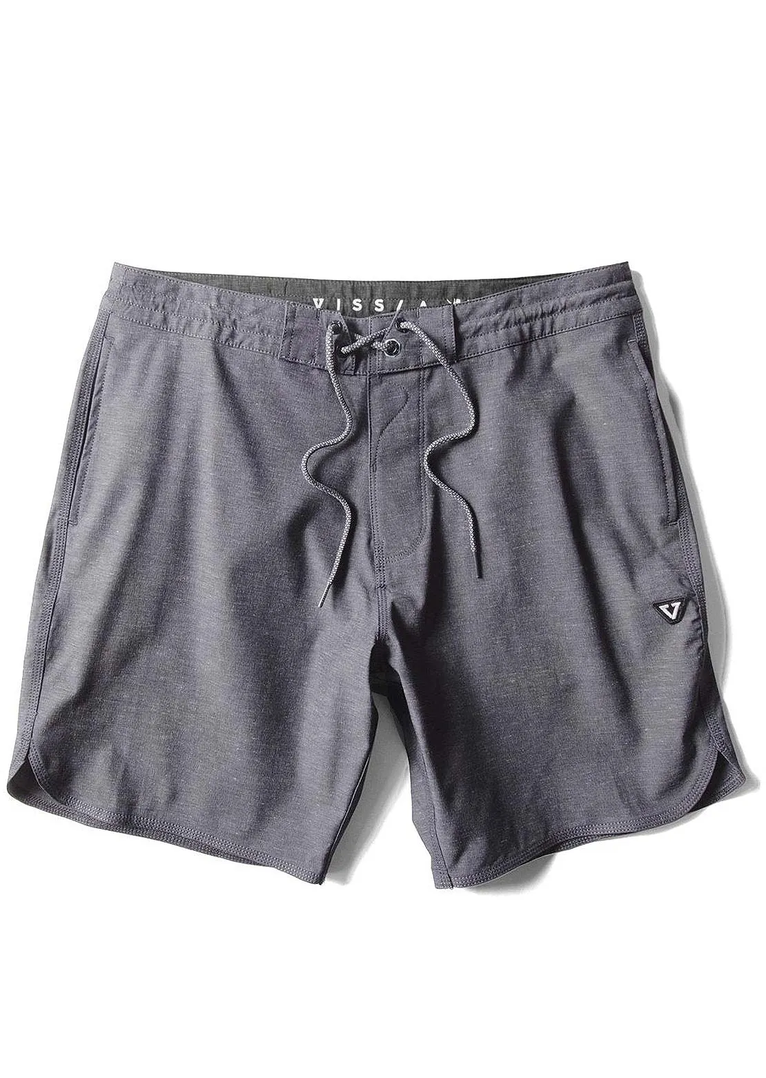 Vissla Men's Stoke'm 17.5" Boardshorts