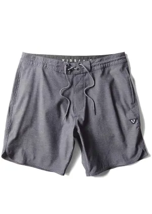Vissla Men's Stoke'm 17.5" Boardshorts
