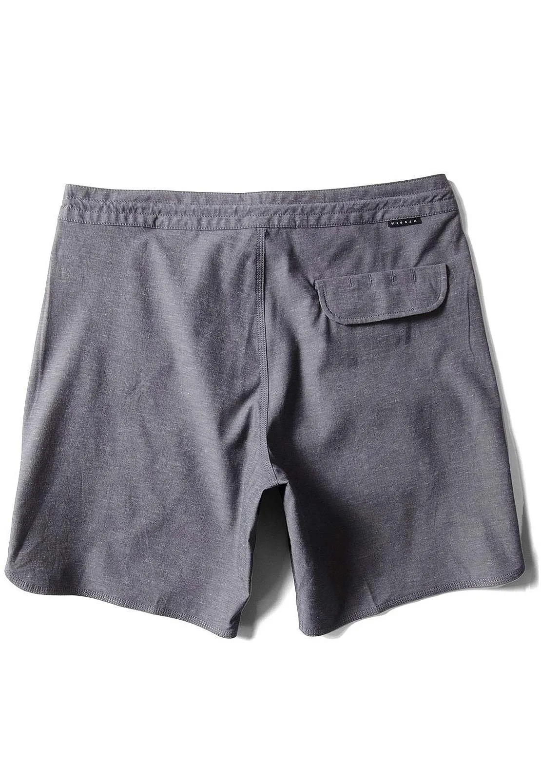 Vissla Men's Stoke'm 17.5" Boardshorts