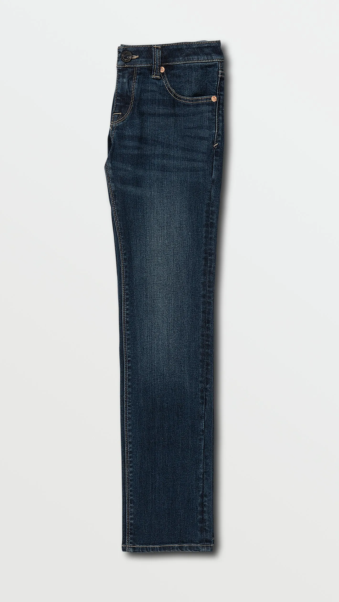 Volcom Boys Vorta Jeans